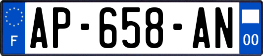 AP-658-AN