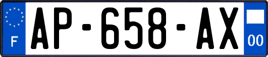 AP-658-AX