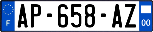 AP-658-AZ