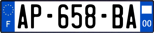 AP-658-BA