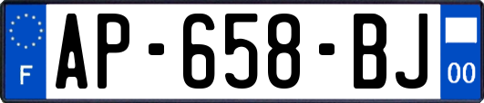 AP-658-BJ