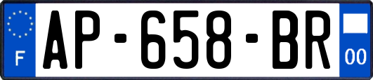 AP-658-BR