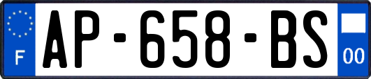 AP-658-BS