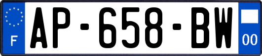 AP-658-BW