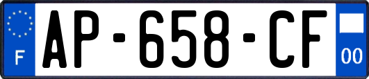 AP-658-CF
