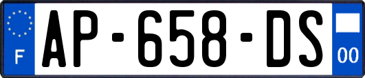 AP-658-DS