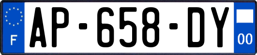 AP-658-DY