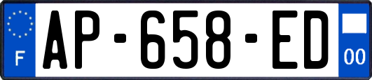 AP-658-ED