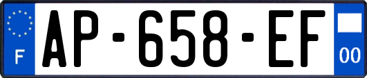 AP-658-EF