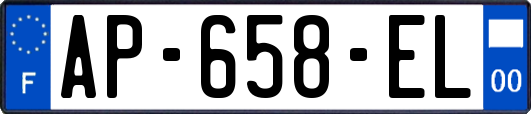 AP-658-EL