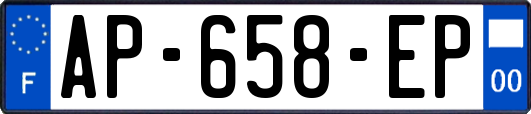 AP-658-EP
