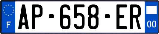 AP-658-ER