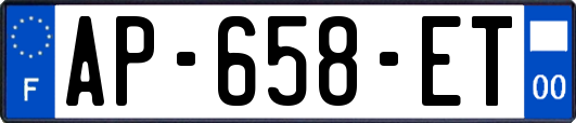 AP-658-ET