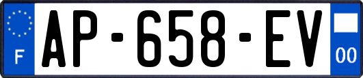 AP-658-EV