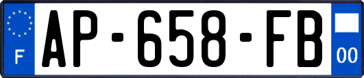 AP-658-FB
