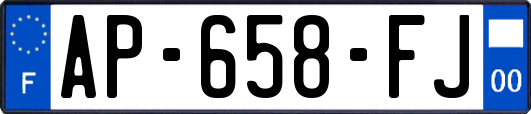 AP-658-FJ