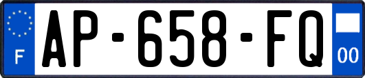 AP-658-FQ