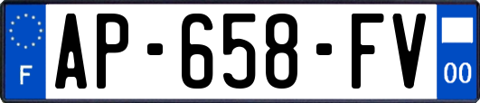 AP-658-FV