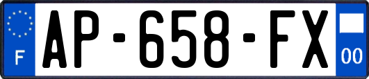 AP-658-FX