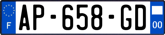 AP-658-GD
