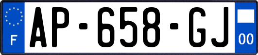 AP-658-GJ