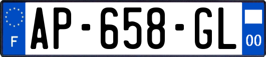 AP-658-GL