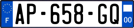 AP-658-GQ