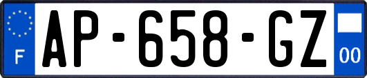 AP-658-GZ