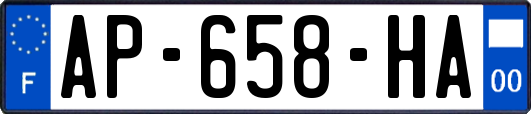 AP-658-HA