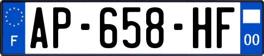 AP-658-HF