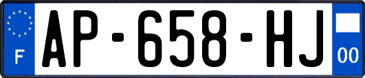 AP-658-HJ