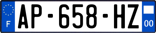 AP-658-HZ