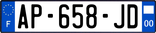 AP-658-JD