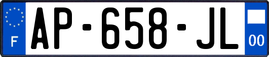 AP-658-JL