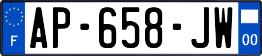 AP-658-JW