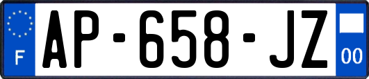 AP-658-JZ
