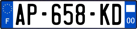 AP-658-KD