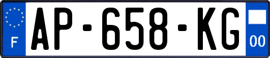 AP-658-KG