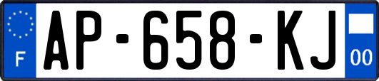 AP-658-KJ