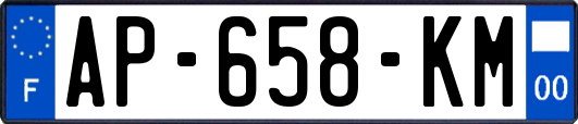AP-658-KM