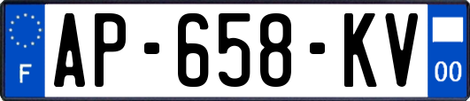 AP-658-KV