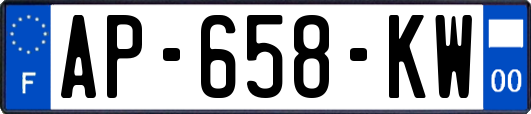 AP-658-KW