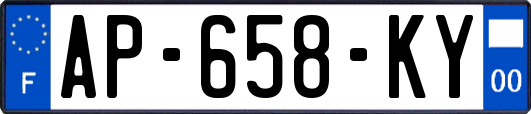 AP-658-KY