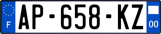AP-658-KZ