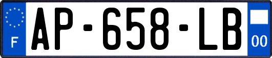AP-658-LB