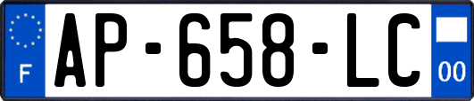 AP-658-LC