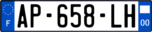 AP-658-LH