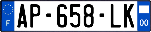 AP-658-LK