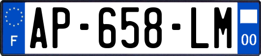 AP-658-LM