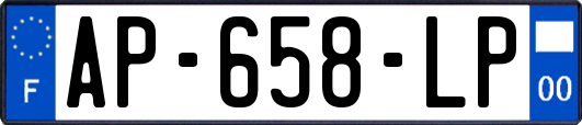 AP-658-LP